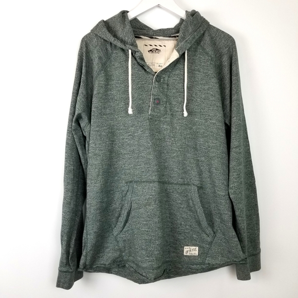 hoodie vans off the wall